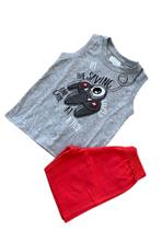Conjunto Infantil