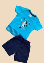 Conjunto Infantil - desayner