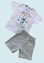 Conjunto Infantil