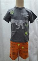 Conjunto Infantil Dinossauro Hunter (7746)