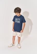 Conjunto Infantil Divertto Menino