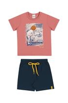 Conjunto Infantil Dont Panic Eliel