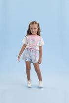 Conjunto infantil dreams lovers petit cherie 230 Conjunto infantil dreams lovers petit cherie 230