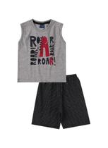 Conjunto Infantil Duduka - Kahua Kids Conjunto Infantil Duduka - Kahua Kids