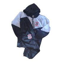 Conjunto infantil e juvenil menino esporte