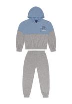 Conjunto Infantil em Moletom Guloseima Conjunto Infantil em Moletom Guloseima