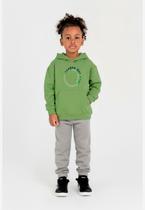 Conjunto Infantil em Moletom Guloseima Conjunto Infantil em Moletom Guloseima