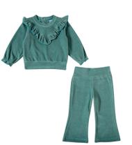 Conjunto Infantil em Plush Inverno Babadinhos 18321