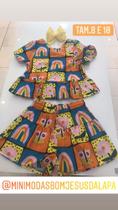 Conjunto infantil Conjunto infantil