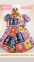 Conjunto infantil