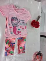 Conjunto infantil Conjunto infantil
