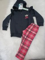 Conjunto Infantil Fem TAM 1