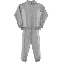 Conjunto Infantil Feminino Jaqueta + Calça Dila 15102808