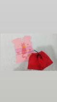 Conjunto infantil feminino Conjunto infantil feminino