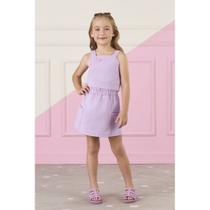 Conjunto Infantil Feminino Safari Sun - Mon Sucrê