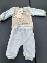 conjunto infantil feminino tamanho p , estampa de unicórnio mangas de pelinhos e calça conjunto infantil feminino tamanho p , estampa de unicórnio mangas de pelinhos e calça