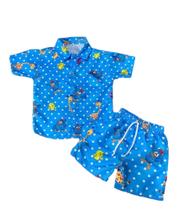 Conjunto Infantil Festa Menino Temático Conjunto Infantil Festa Menino Temático