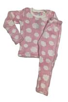 Conjunto Infantil Fleece Estampado Brilha No Escuro Meninas