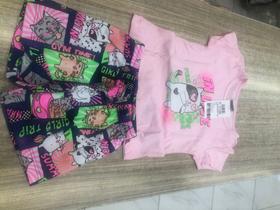 Conjunto infantil
