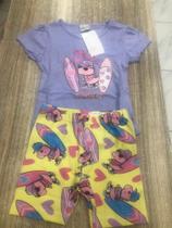 Conjunto infantil