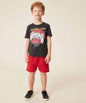 Conjunto Infantil Gamer Manga Curta MR Tam 4 a 10-32054 Conjunto Infantil Gamer Manga Curta MR Tam 4 a 10-32054
