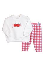 Conjunto Infantil Good Keko & Beka Conjunto Infantil Good Keko & Beka