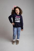 Conjunto infantil Great
