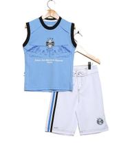 Conjunto Infantil Grêmio Regata Board Oficial