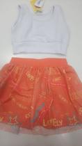 Conjunto infantil have fun