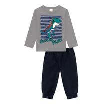Conjunto infantil hungry Dino