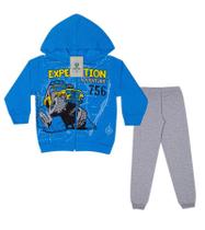Conjunto Infantil Inverno AdventureTam.1 Conjunto Infantil Inverno AdventureTam.1