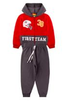 Conjunto Infantil Inverno Conjunto Infantil Inverno