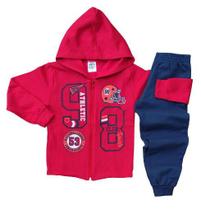 Conjunto Infantil Inverno Menino ALS-Modelo 3