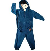 Conjunto infantil inverno menino - Nature Explorer - Colorittá