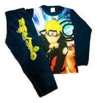 Conjunto Infantil Inverno Menino Tamanho 1 Ao 7 Conjunto Infantil Inverno Menino Tamanho 1 Ao 7