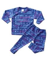 Conjunto Infantil Inverno peluciado Conjunto Infantil Inverno peluciado