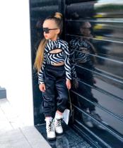 Conjunto infantil jade Conjunto infantil jade