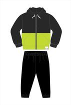 Conjunto Infantil Jaqueta + Calça By Gus 6602 Conjunto Infantil Jaqueta + Calça By Gus 6602