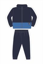 Conjunto Infantil Jaqueta + Calça By Gus 6699 Conjunto Infantil Jaqueta + Calça By Gus 6699
