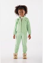 Conjunto Infantil Jaqueta e Calça em Matelassê Up Baby Conjunto Infantil Jaqueta e Calça em Matelassê Up Baby