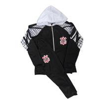 Conjunto Infantil Juvenil Menino Esporte