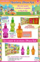 Conjunto infantil kids