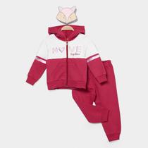 Conjunto Infantil Kyly Menina