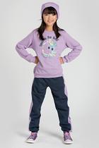 Conjunto Infantil Lavanda Unicorn Are Real Conjunto Infantil Lavanda Unicorn Are Real