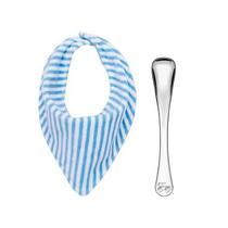 Conjunto Infantil Le Petit 2 Peças de Aço Inox Tramontina