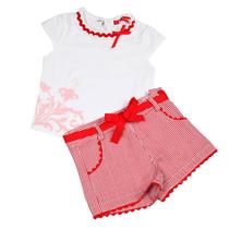 Conjunto Infantil Linha Premium Casa de Bonecas