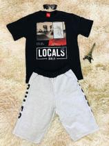 Conjunto Infantil Conjunto Infantil