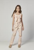 Conjunto Infantil Luluzinha com Laço Charmoso Conjunto Infantil Luluzinha com Laço Charmoso