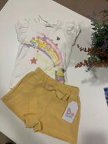 Conjunto Infantil Mágico Conjunto Infantil Mágico