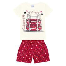 Conjunto infantil malas - Be Fun - Abrange